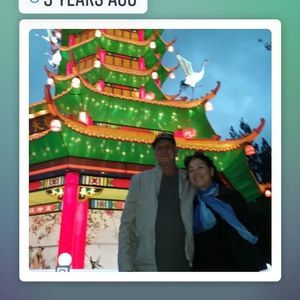 Meet your Posher, George